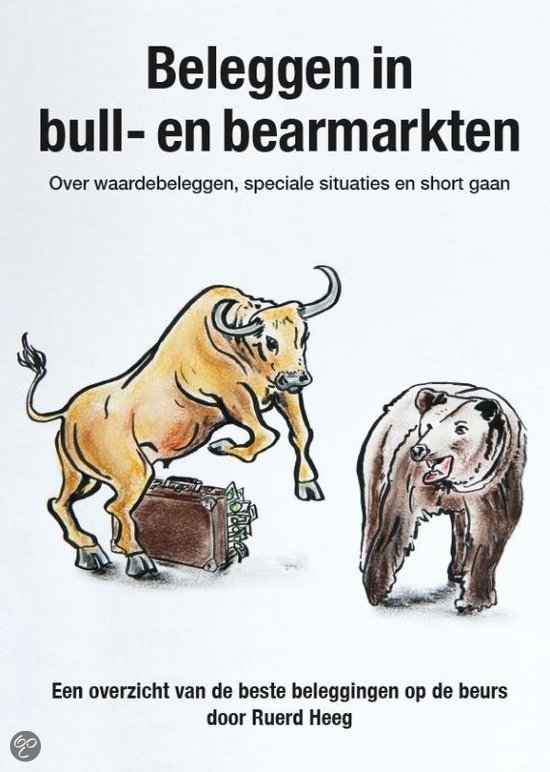 beleggen-in-bull-en-bearmarkten